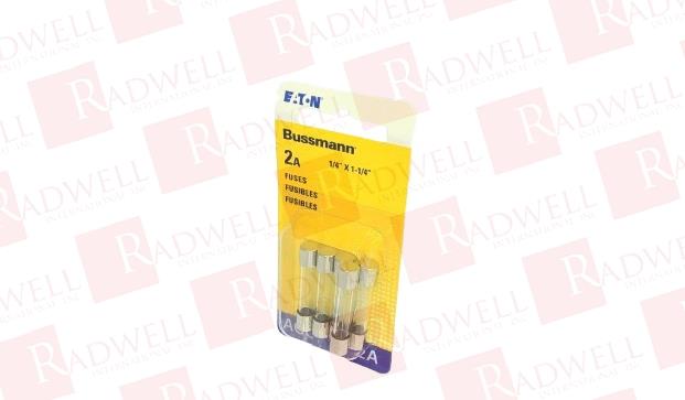 EATON CORPORATION BP/AGC-2-RP