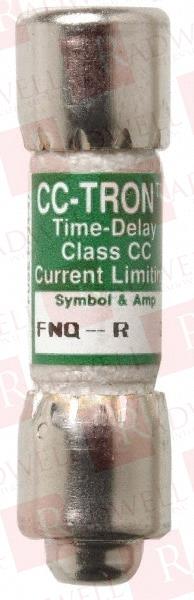 EATON CORPORATION FNQ-R-1-4/10