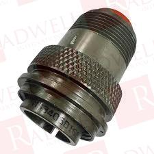 AMPHENOL MS3406D16S-1S