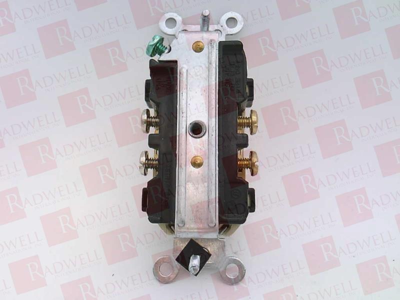 LEVITON CR20-I