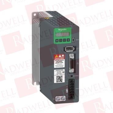 SCHNEIDER ELECTRIC SLXM16DU02M2X