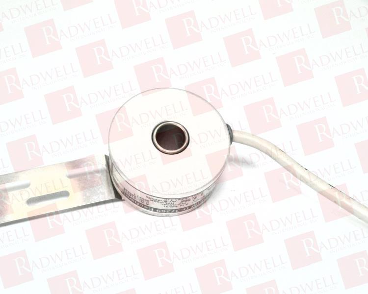 BAUMER ELECTRIC ITD 27 A 4 Y11 4HBX KR1 S 14 IP40 21