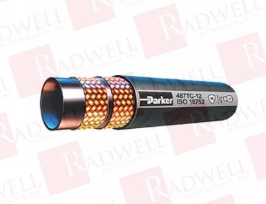 PARKER 487TC-6-RL