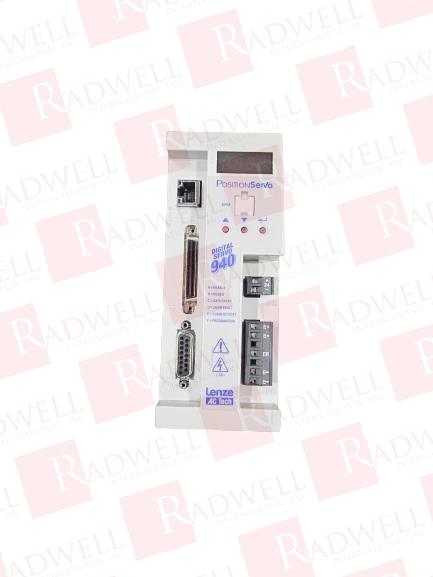 LENZE E94P040S1NEXBT