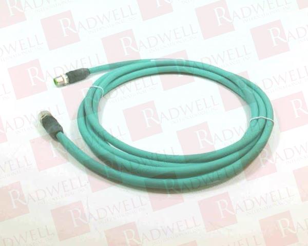 MURR ELEKTRONIK 7700-48571-S4W0300