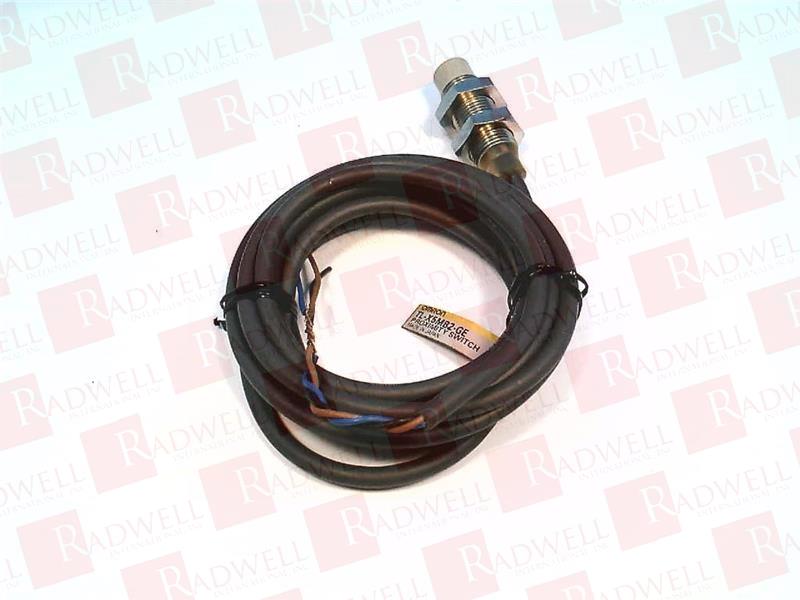 OMRON TL-X5MB2-GE