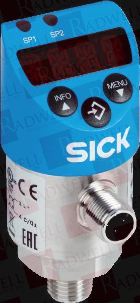 SICK PBS2-RB400SG1SSDLMA0Z