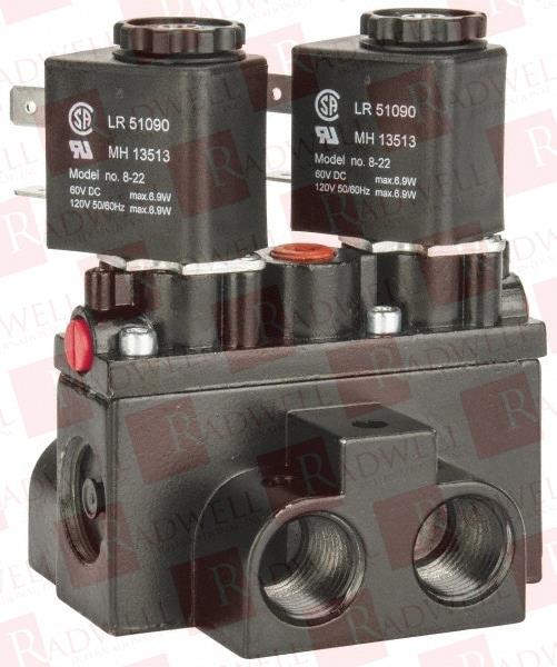INGERSOLL RAND A713SD-120-A