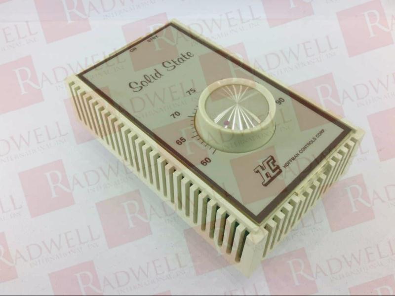 HOFFMAN CONTROLS 701-1