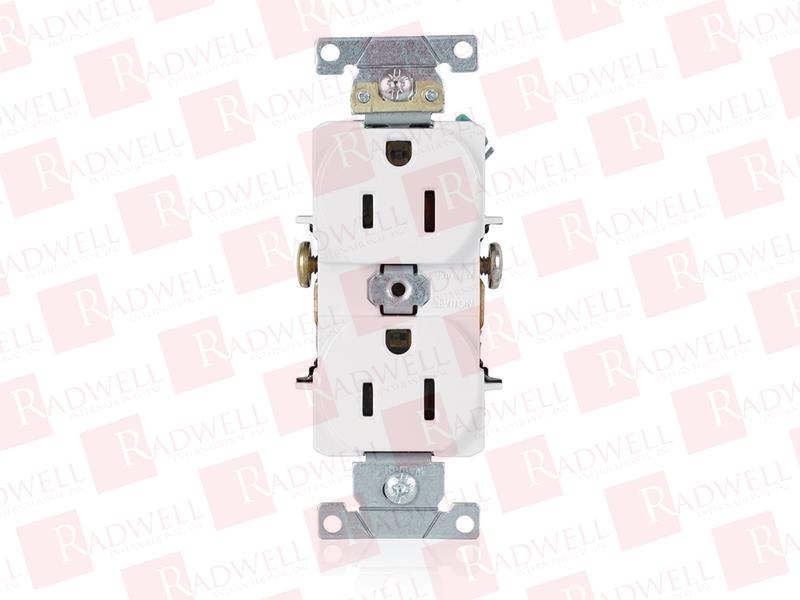 LEVITON 5242-W