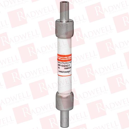 MERSEN HP15G5CC