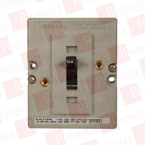 EATON CORPORATION 1244C52G06