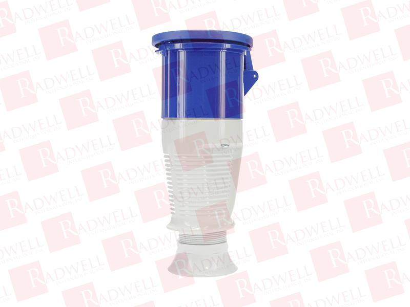ERICSON MFG 520C9S