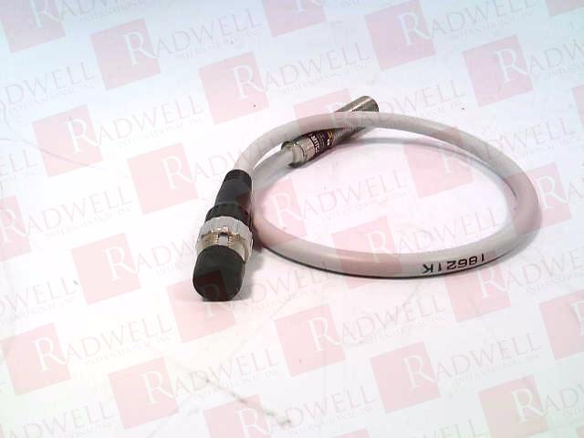 OMRON E2EF-X3D1-M1TGJ 0.3M