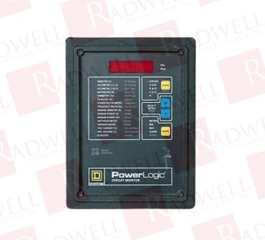 SCHNEIDER ELECTRIC 3020-CM2450