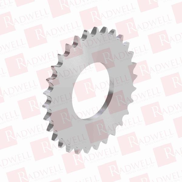 REGAL REXNORD 500-AG530 SPKT PKG