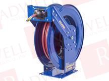 COXREELS INC EZ-TSH-375