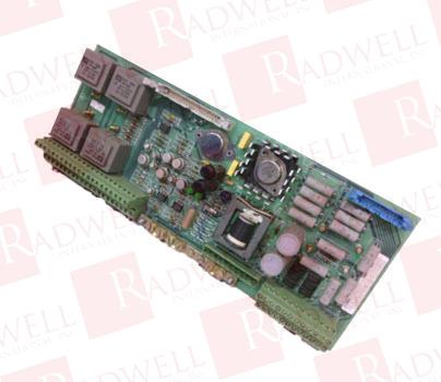 ALLEN BRADLEY 3400-TB