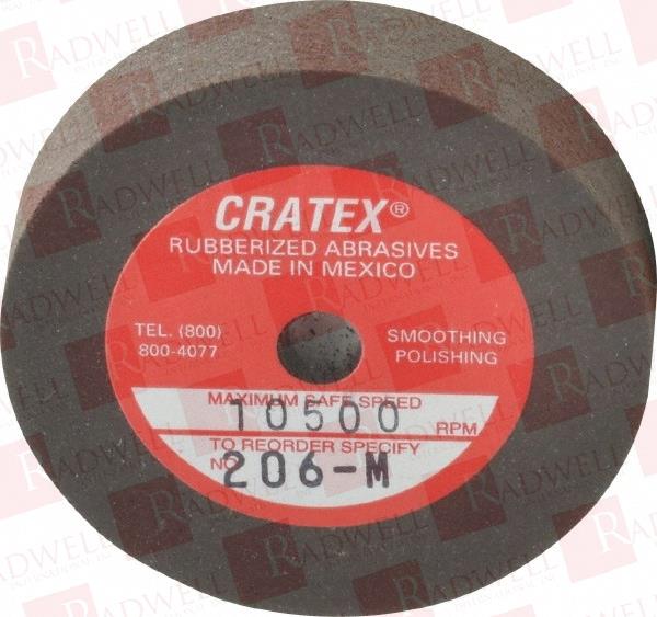 CRATEX 206 M