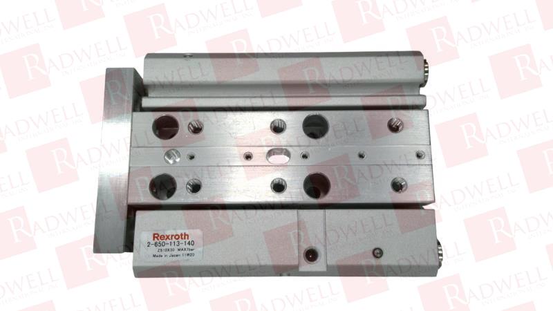 BOSCH 2650113140
