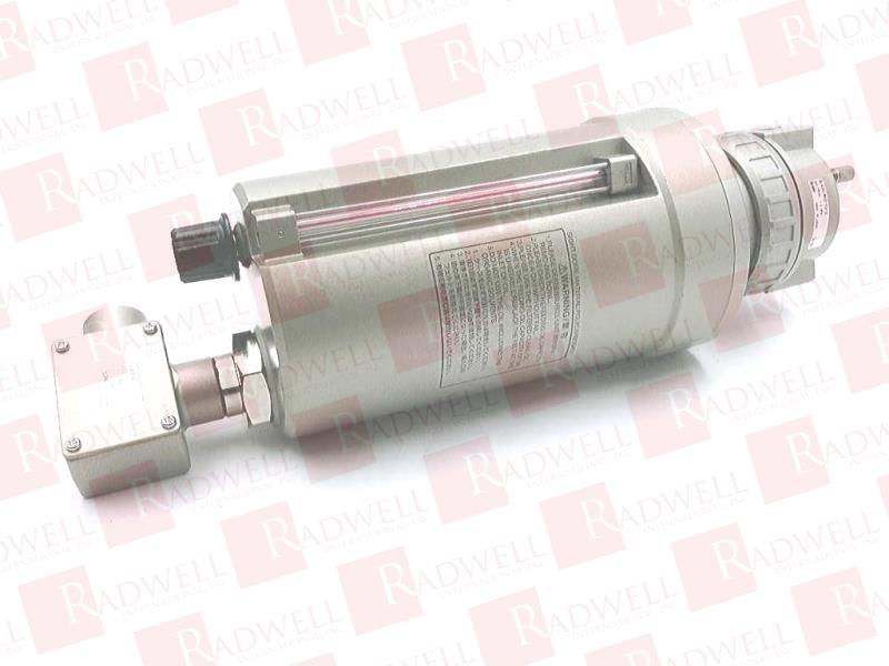 SMC NAL430-N02-1S-2