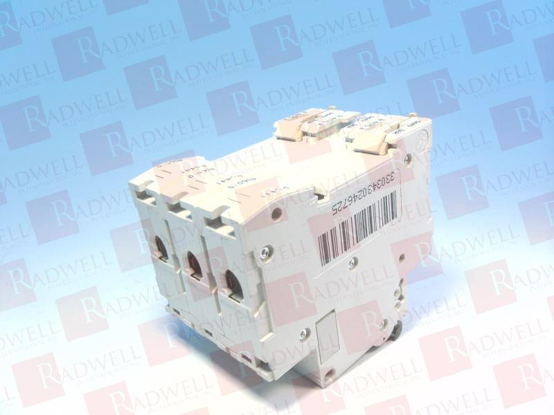 SCHNEIDER ELECTRIC MG24672