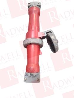 HUBBELL 520C7W