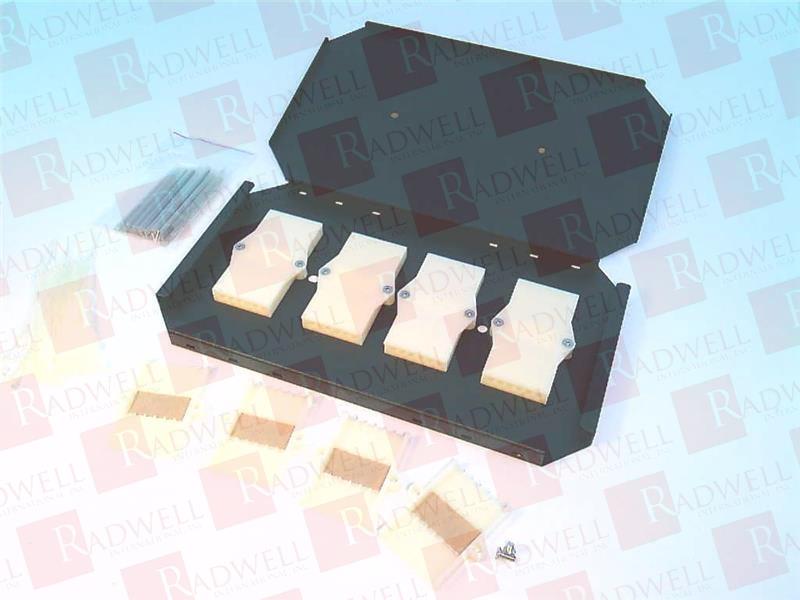BLACK BOX CORP JPM440A