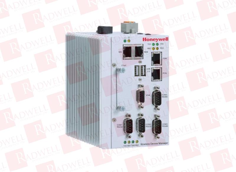 HONEYWELL WDMY-PS-HI0000000000000000-000-00-R33X