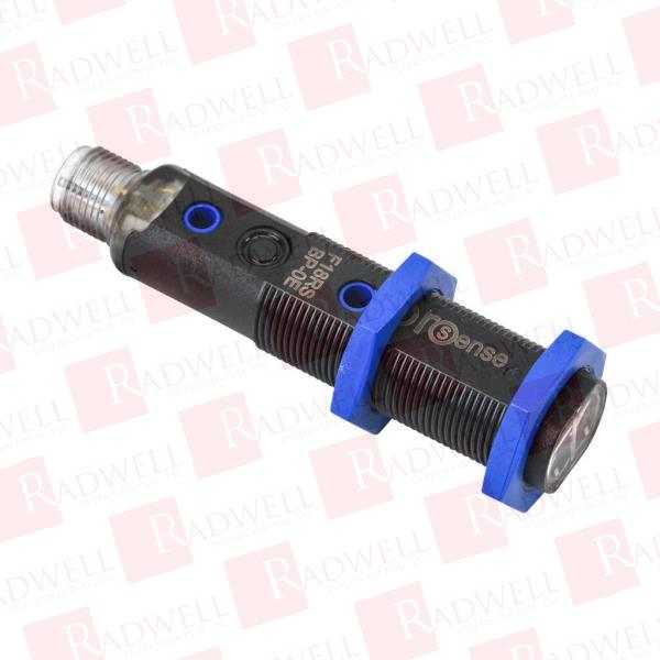 AUTOMATION DIRECT F18RS-BP-0E