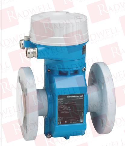ENDRESS & HAUSER 5L4C80-AALHN2DUA12GA+AAL4