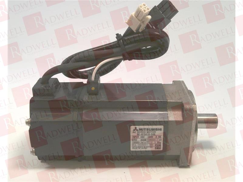 MITSUBISHI HC-KFS410-S46