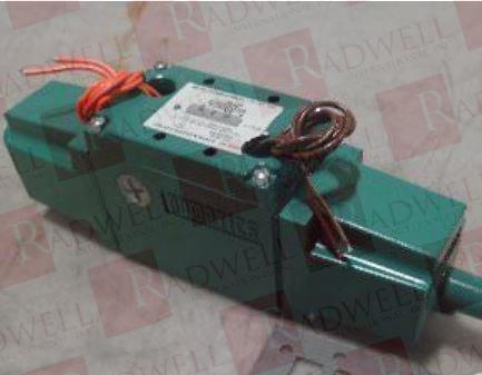 ASCO 33DSA400F014Y30