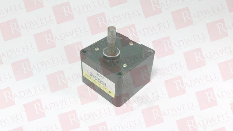 YOKOGAWA 6RH-DZ30R039