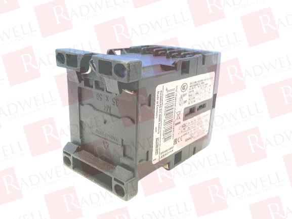 SIEMENS 3RT20151AK62