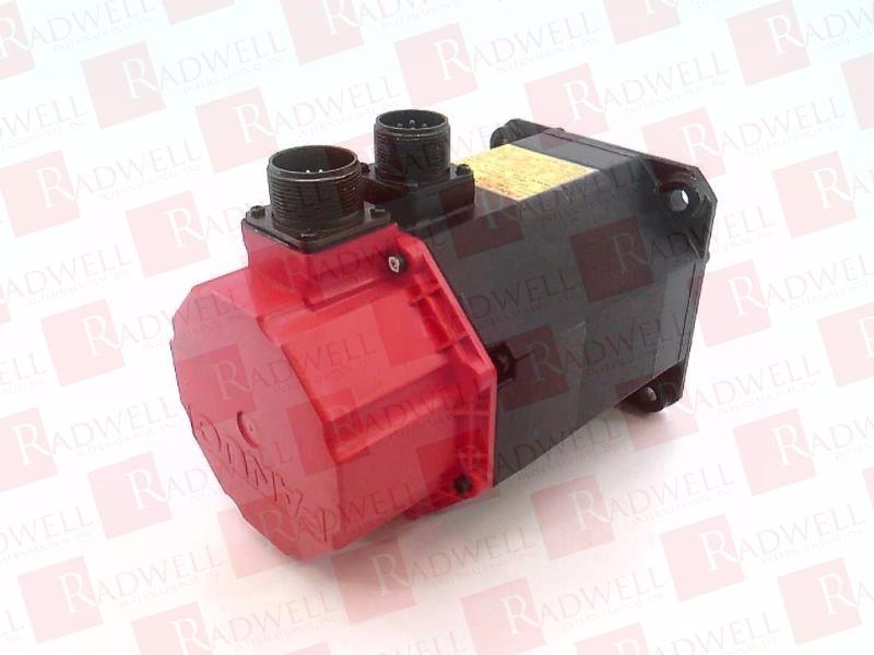FANUC A06B-0162-B577