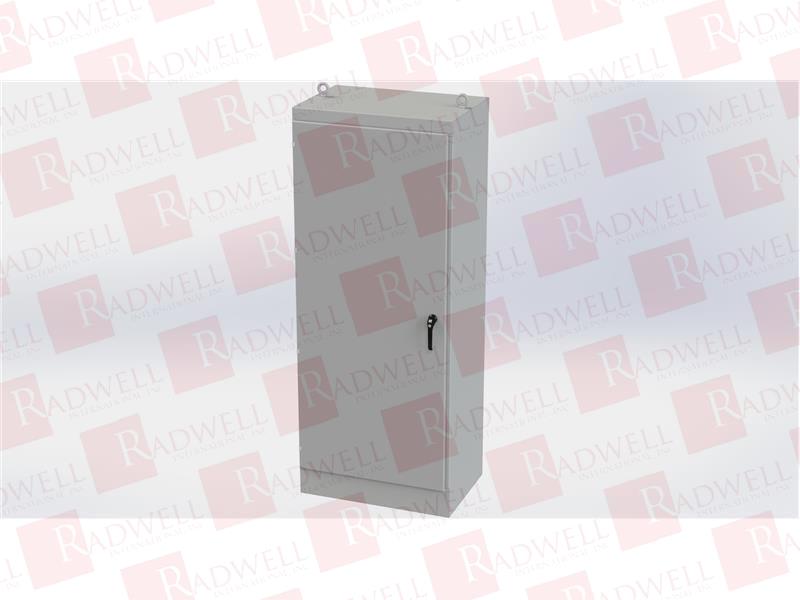 SAGINAW SCE-903624FSDA