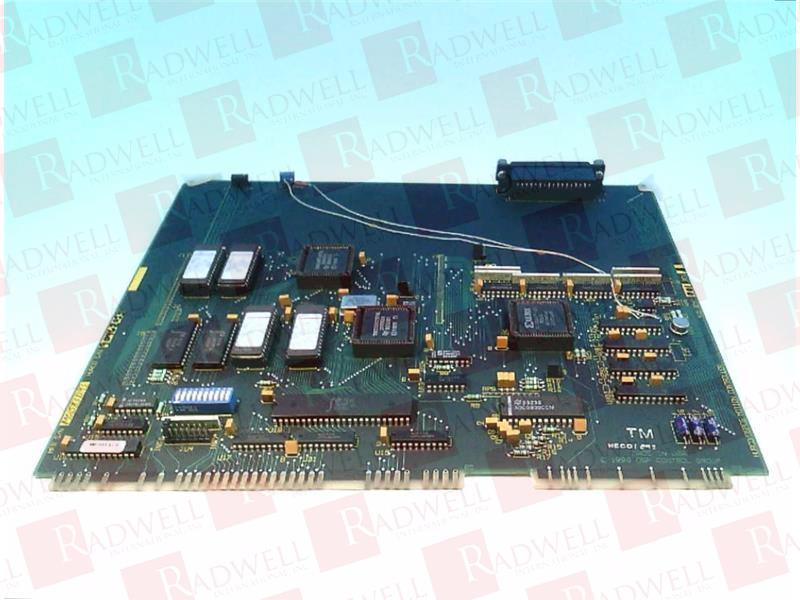 HURCO MFG CO 415-0247-001