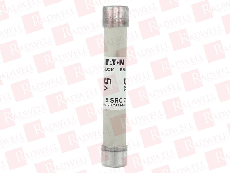 EATON CORPORATION 5SRC750