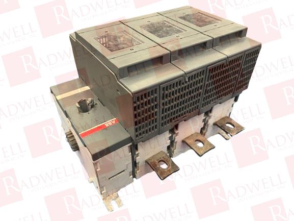 ASEA BROWN BOVERI OS800L30