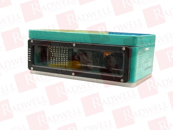 PEPPERL & FUCHS OIT500-F113-B12-CB
