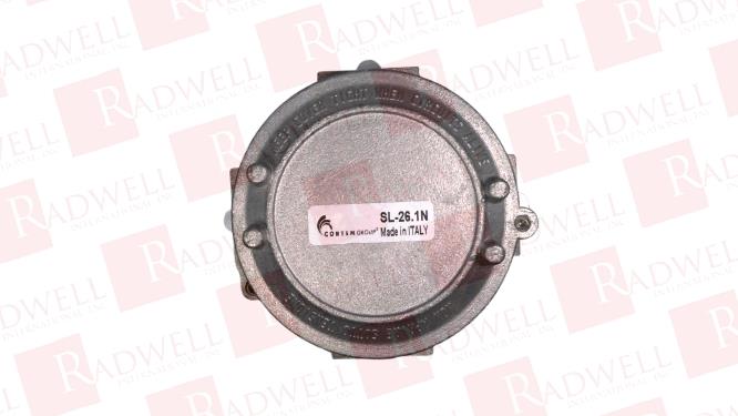 CORTEM GROUP SL-26.1NS