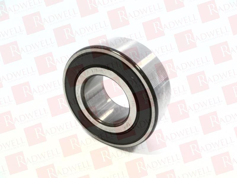 SCHAEFFLER GROUP 3207-BD-XL-2HRS-TVH