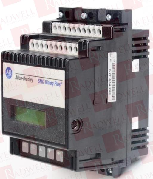 ALLEN BRADLEY 40888-490-01-E1CX