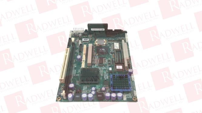 ADVANTECH PCM-9579F