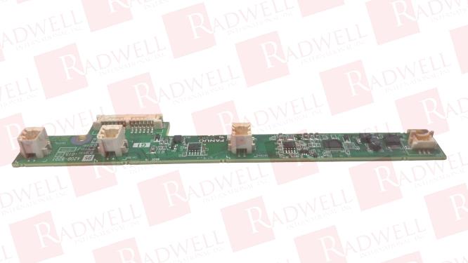 FANUC A20B-8201-0152