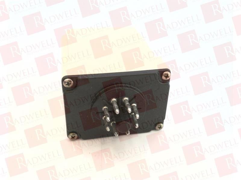 SCHNEIDER ELECTRIC 9050 JCK12V36