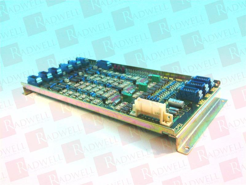 FANUC A16B-1210-0860