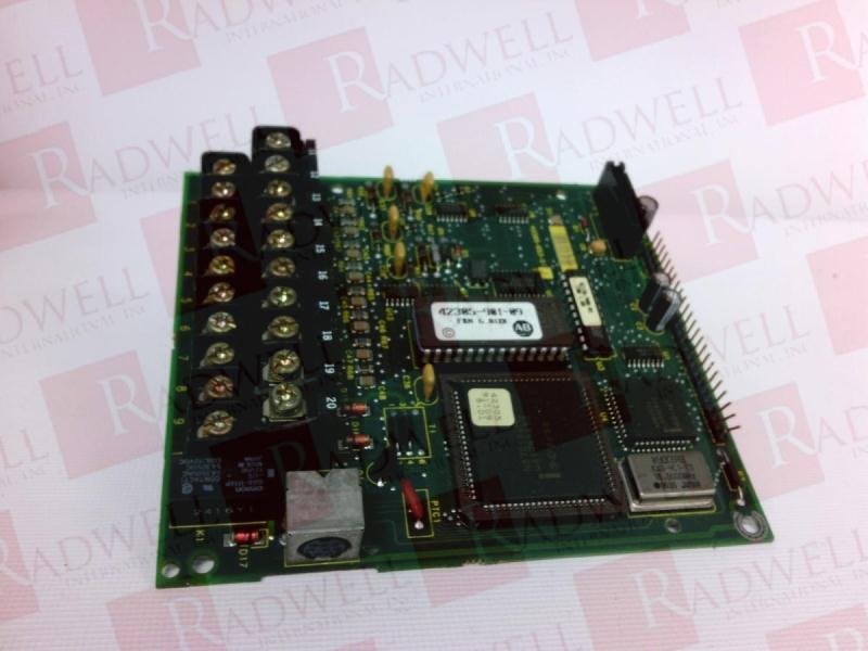 ALLEN BRADLEY 42305-901-09
