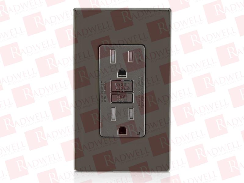 LEVITON GFTR1